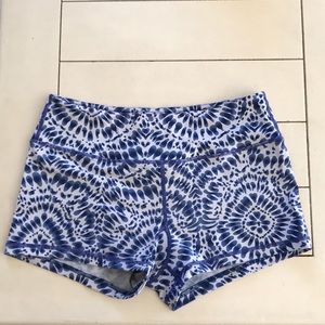 Savage Barbell Shorts